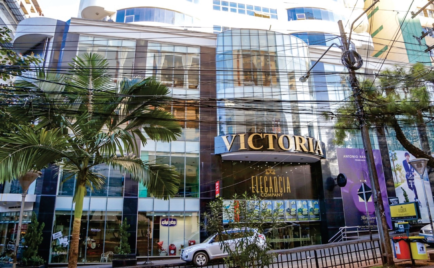 Victoria