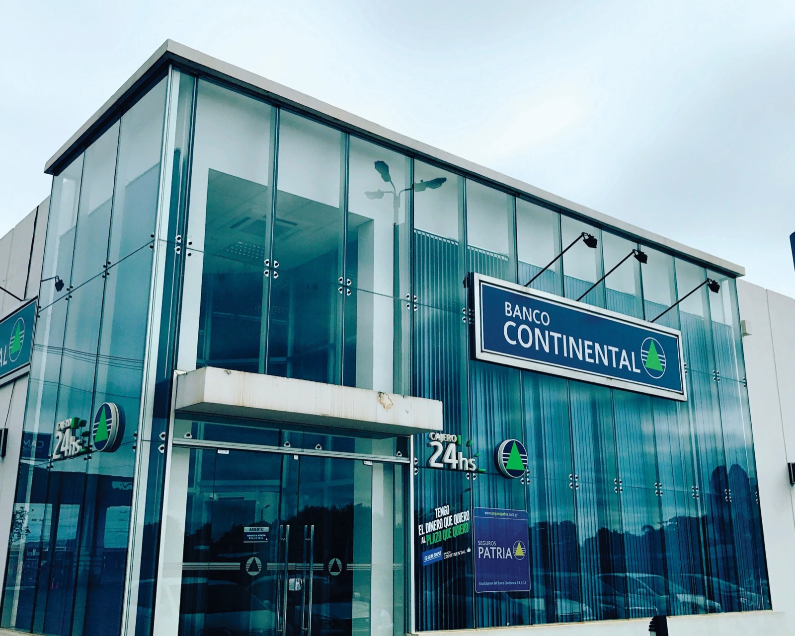 Banco Continental
