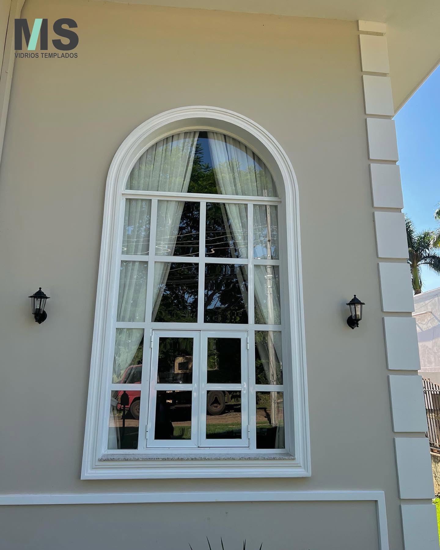 Ventanas a medida